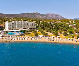 PALMARIVA BEACH
